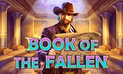 Book of the Fallen slot by Pragmatic Play
