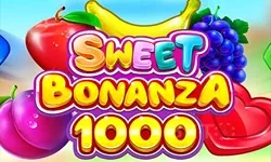 Sweet Bonanza 1000 slot by Pragmatic Play