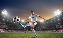 Football betting